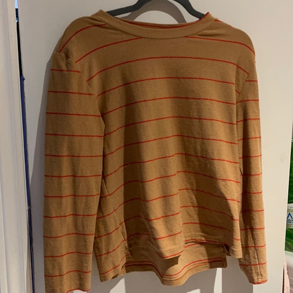 Striped shirt by Roolee - Picture 1 of 5